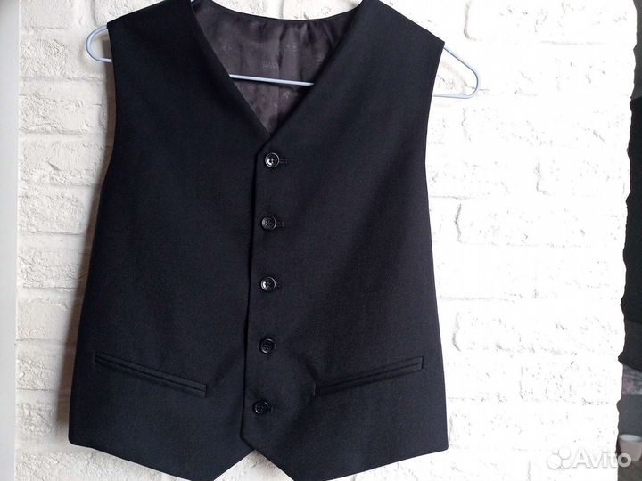 Школьная форма на последний звонок