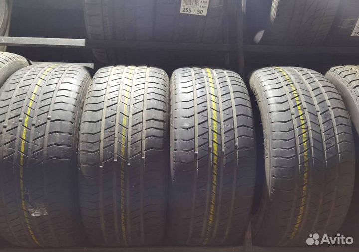 Taurus 701 SUV 255/50 R19 109T