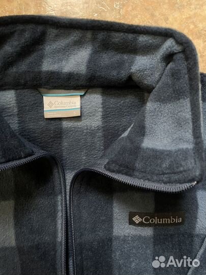 Флиска Columbia