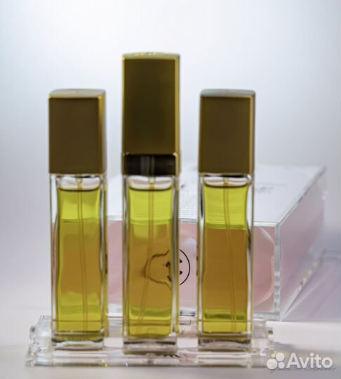 Парфюмерия