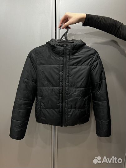 Куртка демисезонная