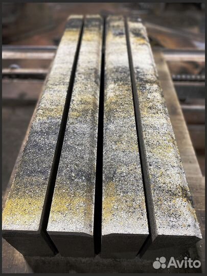 Тротуарная плитка Прогресс заказ от 120 м2