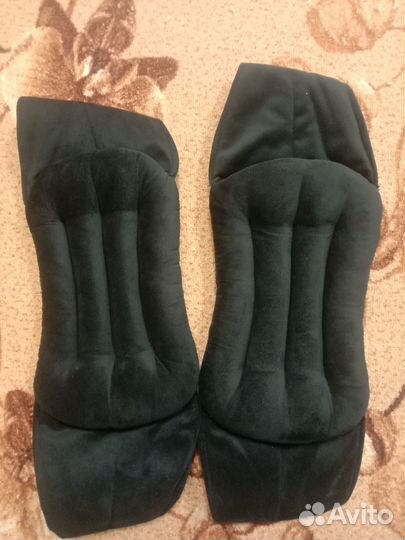 Подушки под поясницу
