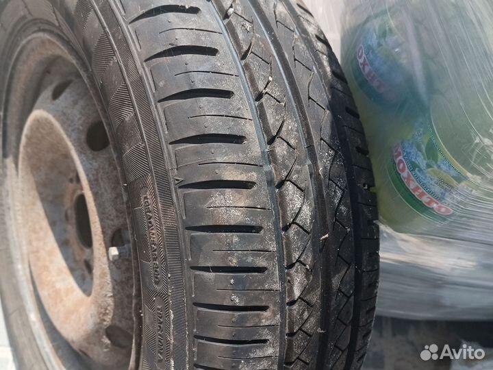 Колесо в сборе Yokohama