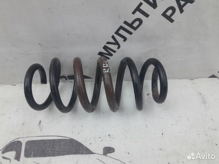 Пружина задняя Toyota Rav4 40