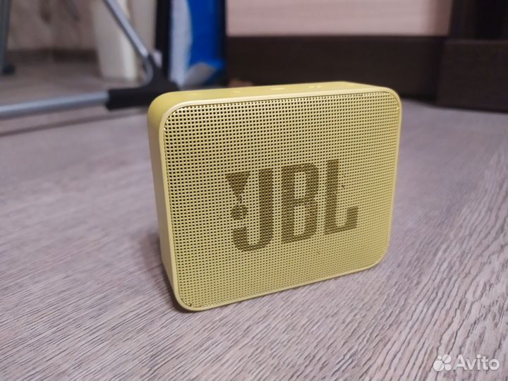 Колонка JBL GO 2 оригинал