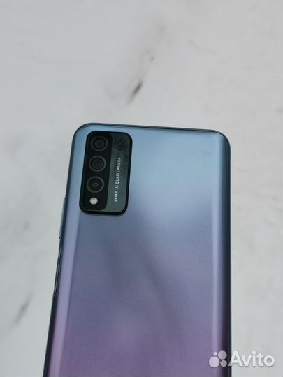 HONOR 10X Lite, 4/128 ГБ