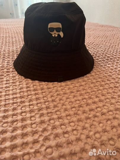 Шляпка женская летняя