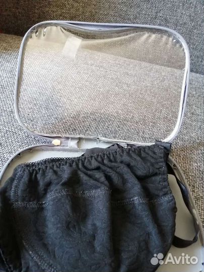 Бюстгальтер для кормления Крейт