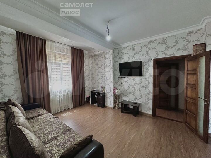 2-к. квартира, 61 м², 11/14 эт.