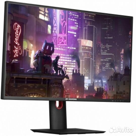 Монитор 2E G2721B 516709