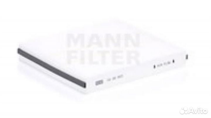 Mann-filter CU 22 003 Фильтр салона