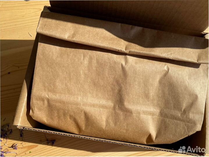 Иван-чай 1 кг по правилам, выверенная ферментация