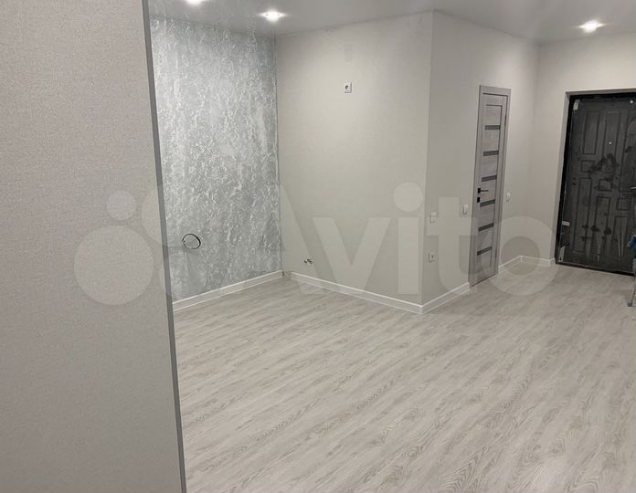 Квартира-студия, 25,5 м², 5/23 эт.