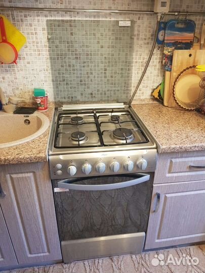 Газовая плита бу