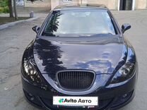 SEAT Leon 2.0 AT, 2008, 225 000 км, с пробегом, цена 800 000 руб.