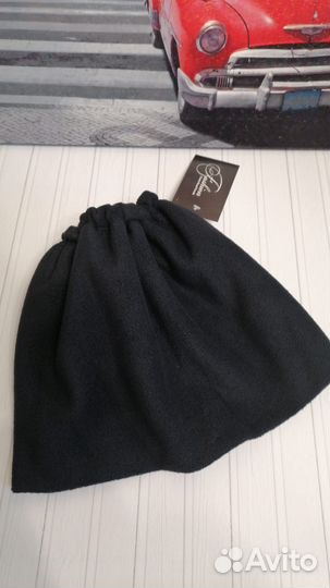 Снуд - шарф, маска, шапка 3 в 1