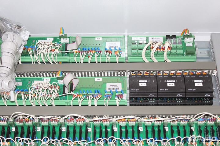 Ск2-72 Термоконтроллер