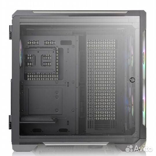 Корпус Thermaltake View 51 TG argb 301333