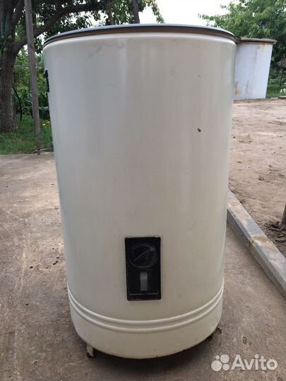 Продается стиральная машинка СССР