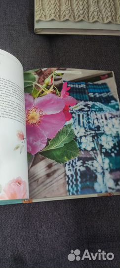 Книги по вязанию