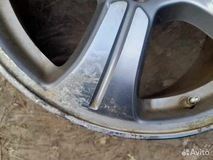 Диск литой Honda Pilot 2 SZA18075B