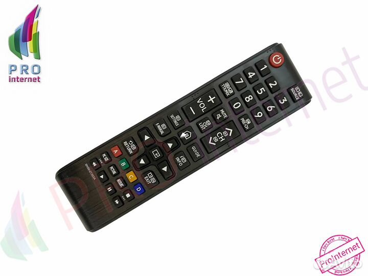 Пульт ду Samsung BN59-01303A