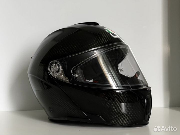 Шлем Agv Sportmodular