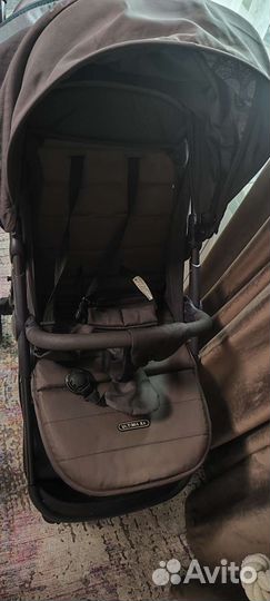Детские коляски бу