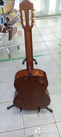 Классическая гитара yamaha c80