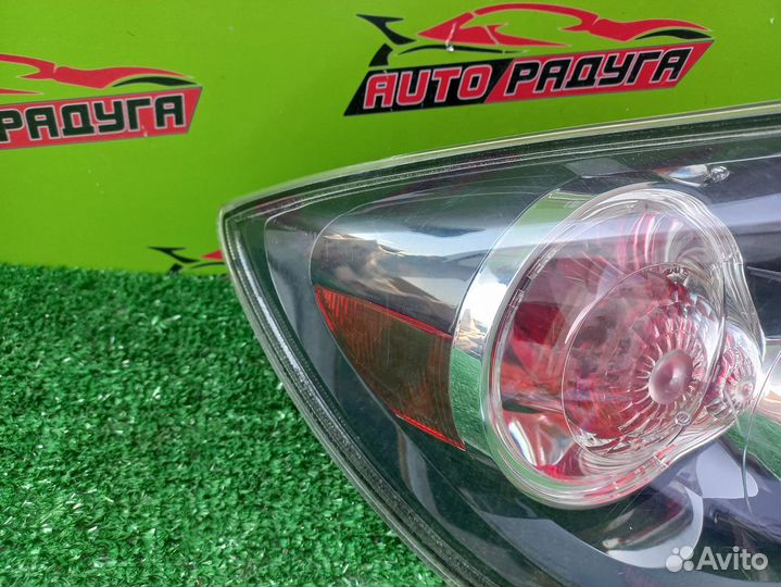 Фонарь mazda BK,BK3P,BK5P,bkep axela,mazda3 2 моде