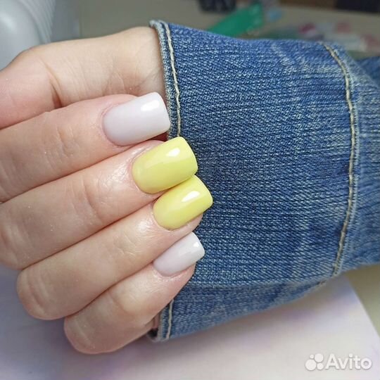 Мастер маникюра педикюра