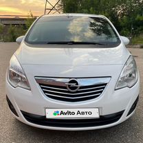 Opel Meriva 1.4 MT, 2012, 202 158 км, с пробегом, цена 795 000 руб.