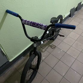 Bmx