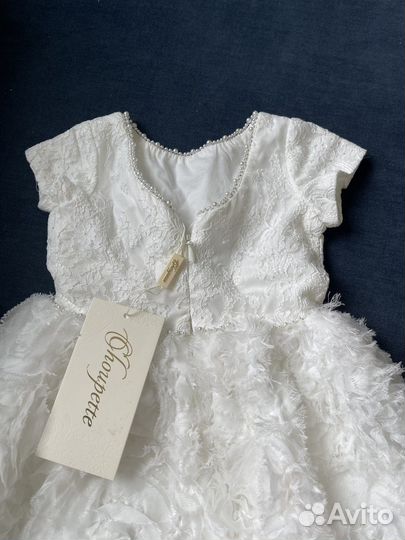 Платье Choupette