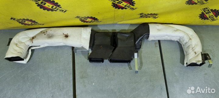 Воздуховод отопителя Kia Ceed Jd хэтчбек 1.4 2013