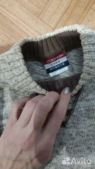 Кофта и джемпер 98