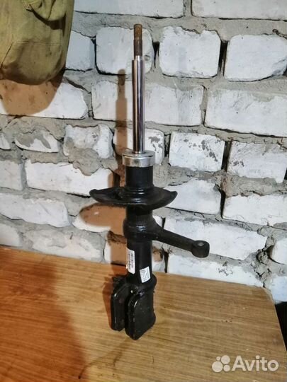 Стойка priora - 50