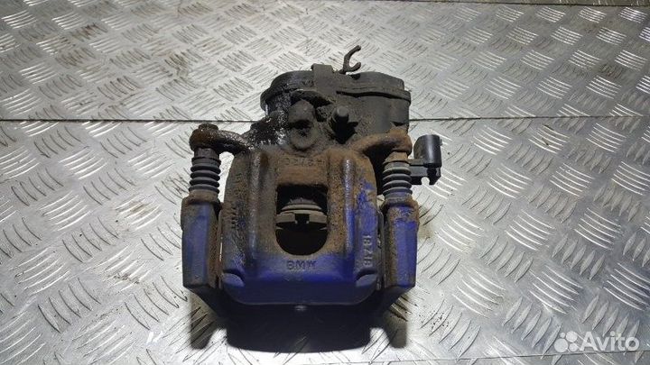 Суппорт тормозной задн. лев. (BMW X3 F25)