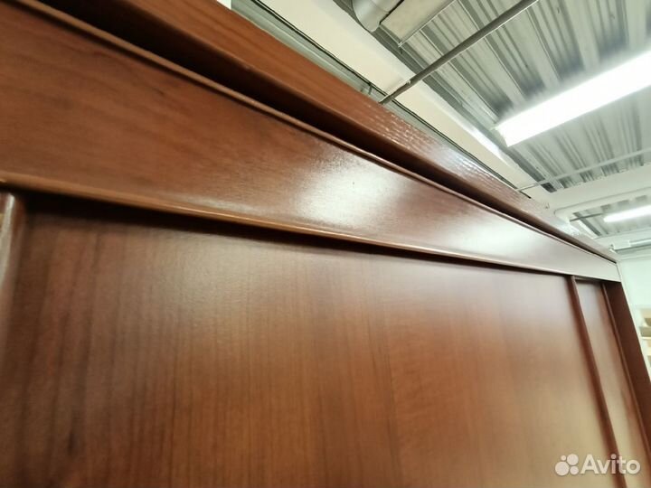 Шкафы-купе для офиса 14 шт. Б.У