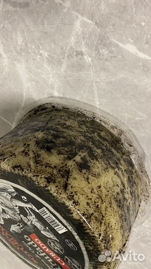 Сыр Манчего, Труфадо с трюфелем (Trufado)