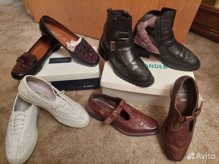 Обувь женская размеры 38,39 весна,зима,лето