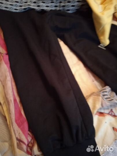 Спортивный костюм