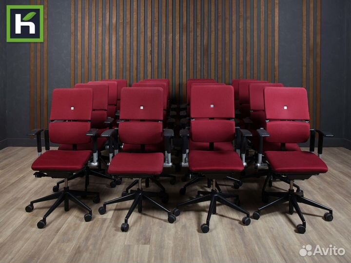 Компьютерное креслое офисное / Компьютерный стул