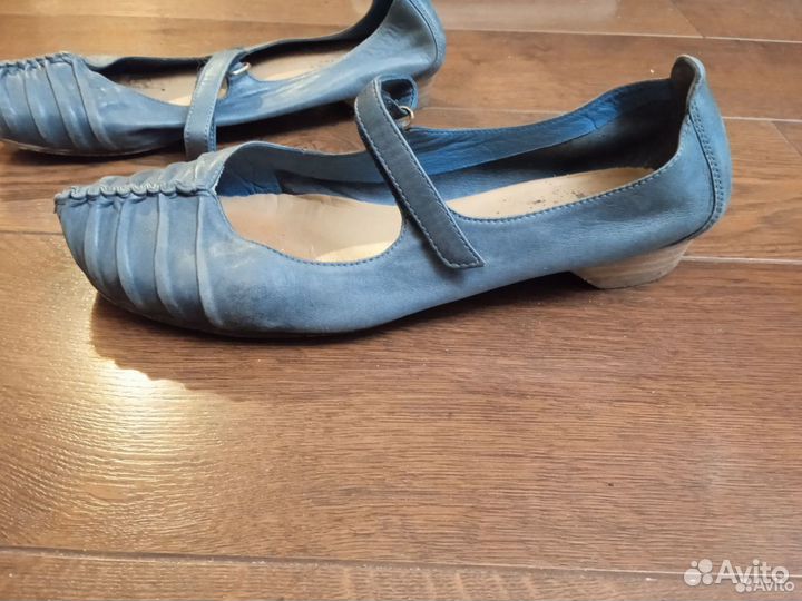 Туфли женские carnaby