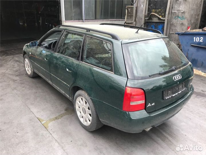 Разбор на запчасти Audi A4 (B5) 1994-2000