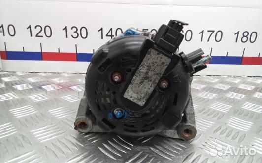 Генератор дизельный ford focus 2 (3BL09BS01)