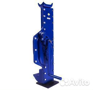 Домкрат реечный TOR 1,5т