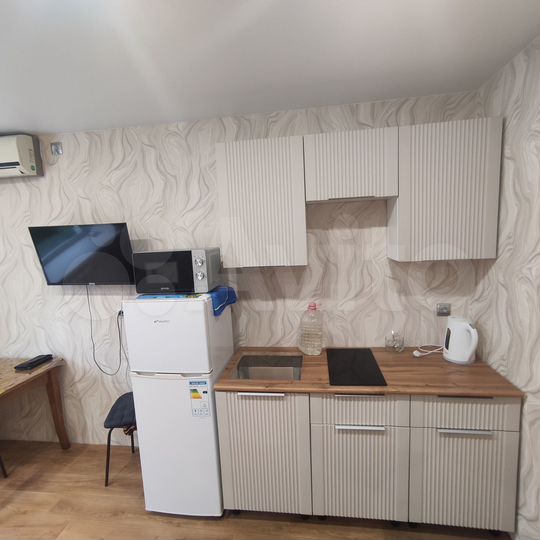 Комната 13,5 м² в 1-к., 5/5 эт.