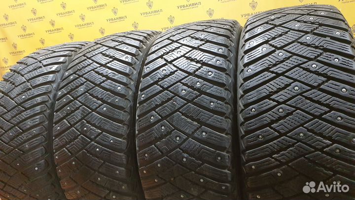 Goodyear Ultragrip Ice Arctic 215/55 R16 97T